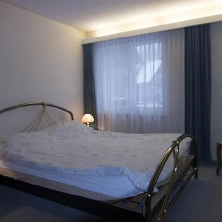 Waldrain 2 Apartment *