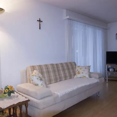 Apartment Waldrain 2
