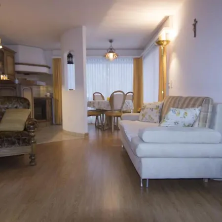 Waldrain 2 Apartment Saas-Fee