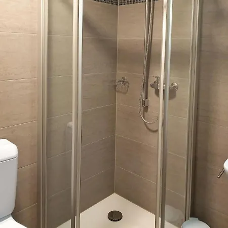 Apartment Waldrain 2