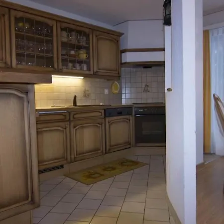 Waldrain 2 Apartment